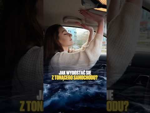 To może uratować Ci życie! 🛟