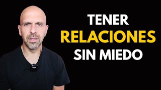 COMO SUPERAR EL MIEDO A QUE TE VUELVAN A FALLAR