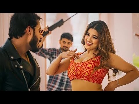 Villain Rehn De - Narender Bhagana | Bandook Utha | mane hero nanna villain rehn de | Haryanvi Song