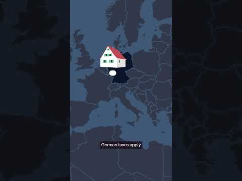 Taskforce targets German influencers for unpaid taxes | DW News