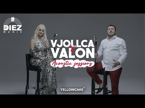 Vjollca Selimi ft. Valon Bytyqi - Malli ( n'Diez Acoustic Version )