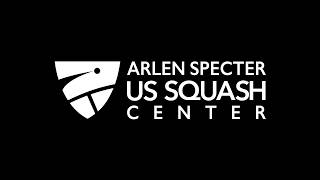 ASC Court 8 - PSA Challenger Series II