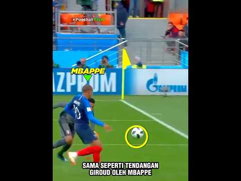 Ketika Gol Di Curi Oleh Rekannya + Dia ☠️