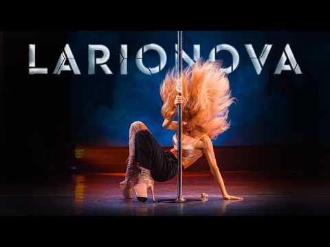 POLNOLUNIE 2026 | Nadezhda Larionova (Judge)