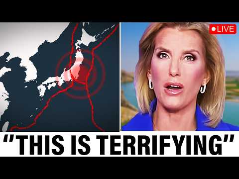 BREAKING NEWS: Japan Is Bracing For THE BIG ONE!