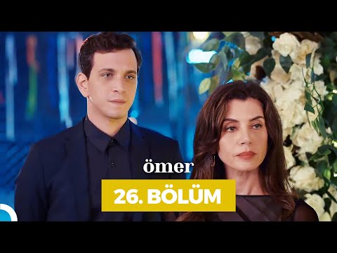 Ömer Dizisi 26. Bölüm