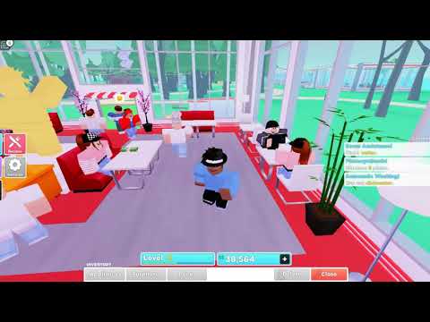 Codes For My Restaurant Roblox 07 2021 - my restaurant roblox game