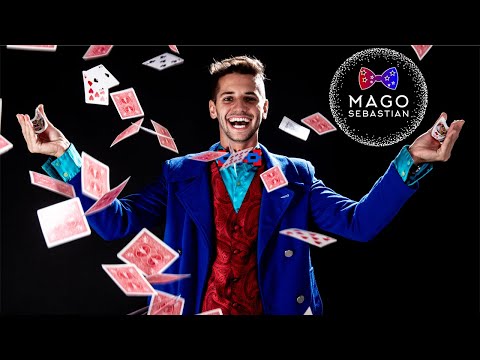 Mago Sebastian