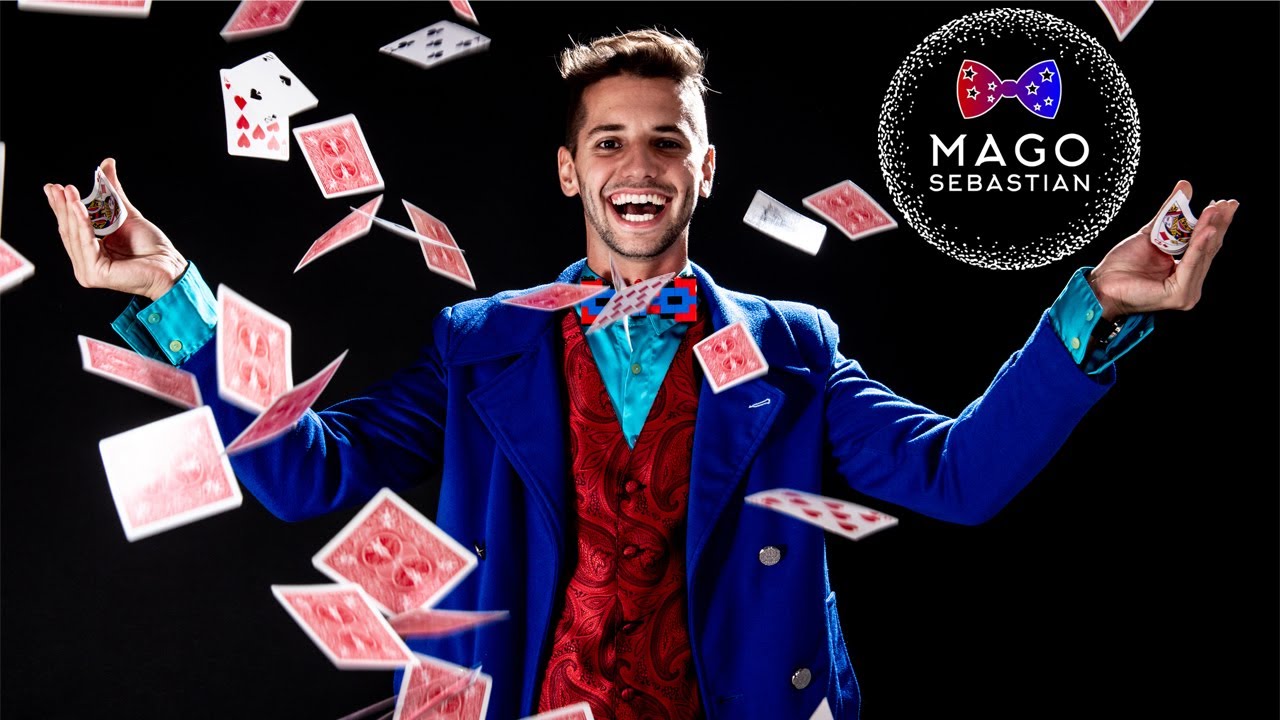 Mago Sebastian