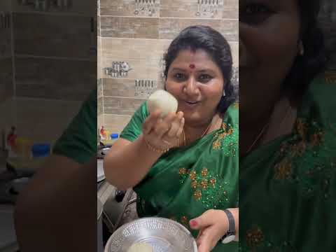 மோதகம் கொழுக்கட்டை 😋 | Comali Sarath #shorts