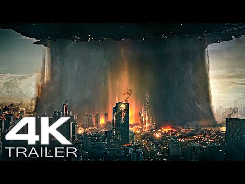 BATTLEFIELD 2 Trailer (2023) 4K UHD | New Sci-Fi Movies
