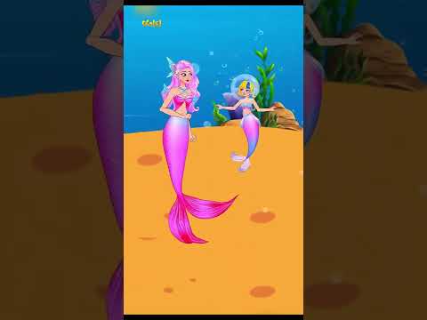 বাচ্চাটাকে কিভাবে মরার জন্য পানিতে ফেলে দিলো মা #shorts #viral #tiktok #cartoon #trending #animation