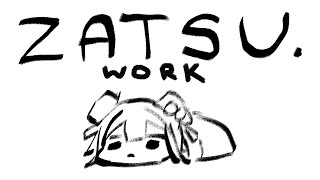 Time to work... :(