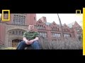 Exploring Moscow, Idaho