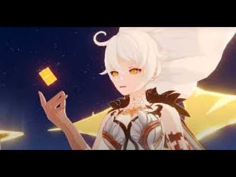 Pep Explores Asmoday's Domain || Genshin Impact 6.5