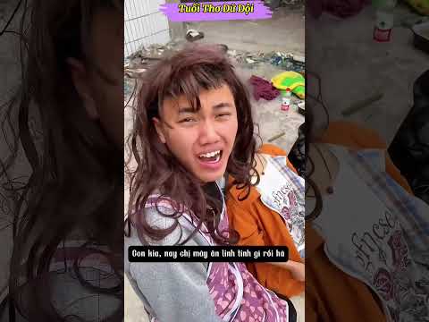 Ăn đồ cúng và cái kết #haihuoc #reviewvui #giaikết #reviewdoanvat #funny #tiktok