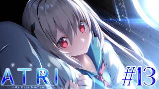ATRI: My Dear Moments Part 13- Party Time