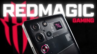 Oyuncuların yeni markası: REDMAGIC | Türkiye’deki tüm ürünler!
