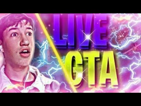 LIVE GTA 5 AVEC LES ABO