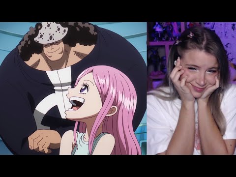 One Piece Episode 1134 Reaction & Thoughts | "Cruel Fate"