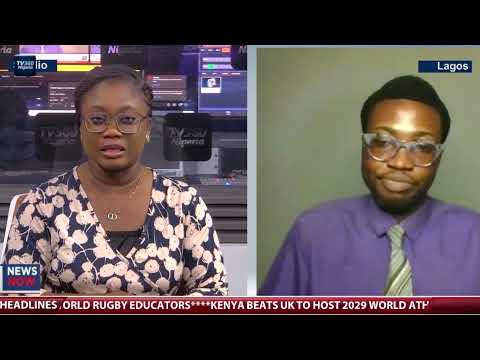 News Now - Sept. 15, 2026