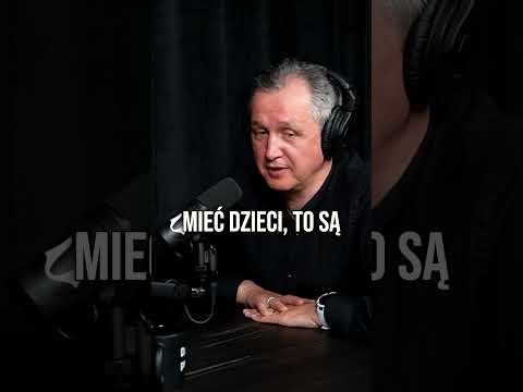 08 Czy Bycie Rodzicem To Pułapka Bólu i Cierpienia? – ft. Dr Tomasz Mazur