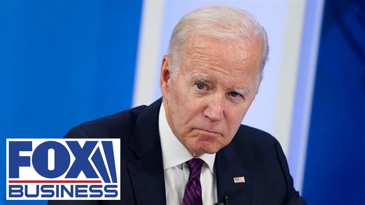 Biden a witness away from being in middle of Hunter’s corrupt biz dealings: Ratcliffe