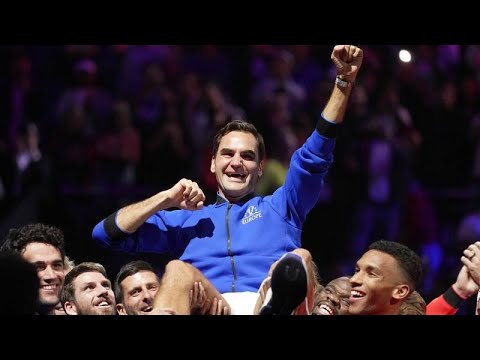 Federer vereséggel búcsúzott