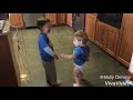 Understanding Hand-Holding Techniques