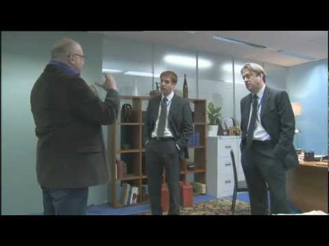 The Thick of It: Coalition trailer - BBC Two