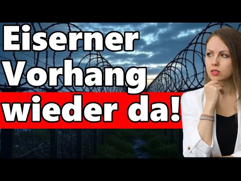 Verächtlich: NATO Mitglieder treten von Abkommen zurück, um DAS tun zu dürfen!