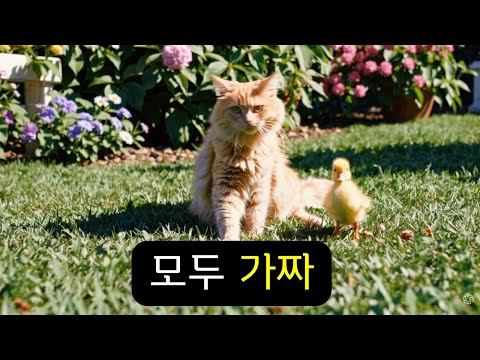 Sora 가 나왔다 - AI 이미지가 아닌 AI 영상!