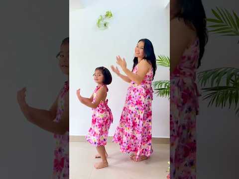 PELIGROSA 🥰 #youtubeshorts #dance