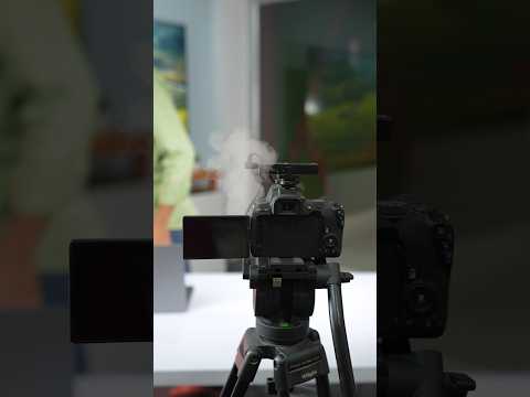 ₹320000 Ka Fatka Lag Gya 🥵 My New Sony A7iv Camera