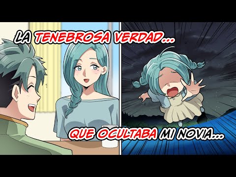 El charco de agua que me llevó al hospital… Una verdad muy tenebrosa. [Doblaje Latino]