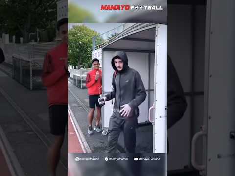 Keisengan Rizki Ridho Dan Ivar Jenner ๐ Chemistry Antar Pemain Timnas U-23 makin makin nih ๐ฅ