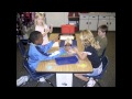 Balanced Math Framework Assessment