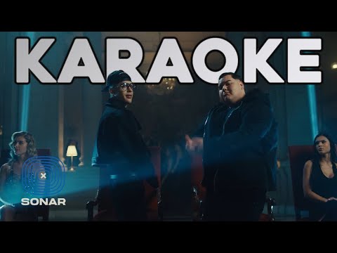 Cris MJ, FloyyMenor, LOUKI – Después De La Una (KARAOKE) | MJ