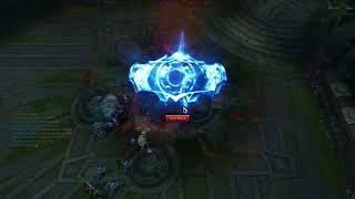 jogando lol e gravando pela primeira vez - vídeo 06
