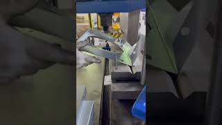 Great working