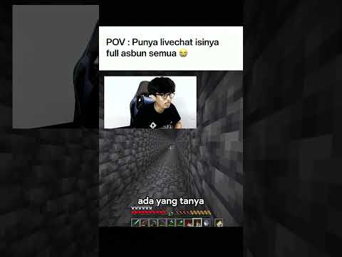 atur deh atur klean panitia