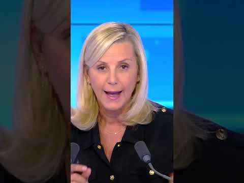 L'édito de Laurence Ferrari du mardi 24 juin
