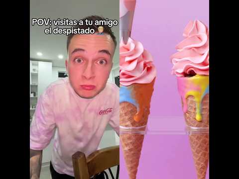 Text To Speech 🐕 ASMR Cake Storytime @Federico Millan #tiktok #funny  #shorts  #cake  #viral