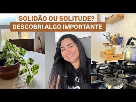 SOZINHA E FELIZ : aprenda a fazer o melhor pra você | faxina satisfatória | visita que eu amo