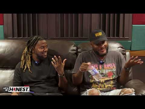 Armanii Disses Valiant & Dj Mac, Alkaline Vs Kartel Bounty Killer & Stalk Ashley  | Let's Be Honest