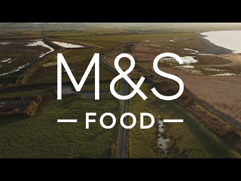 marksandspencer.com & Marks and Spencer Promo Code video: For us, it's not just food. It's never been just food | M&S Food
