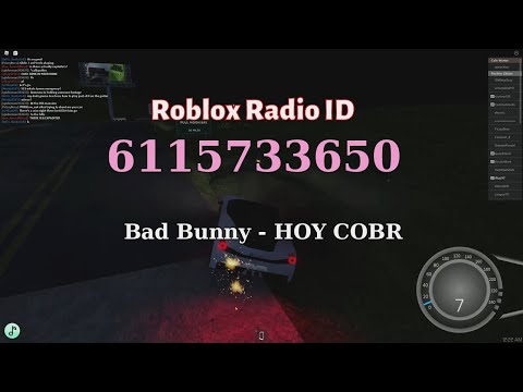 Bad Bunny Discount Code 07 2021 - ear busters roblox id