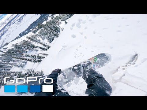GoPro: The 2021 Natural Selection Tour in Jackson Hole