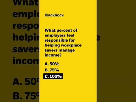 #BIZQUIZ: How has #retirement changed over the past decade?
