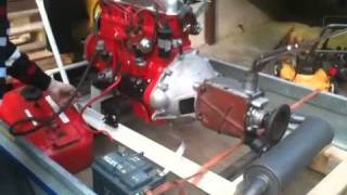 Dfco on ford engines #8